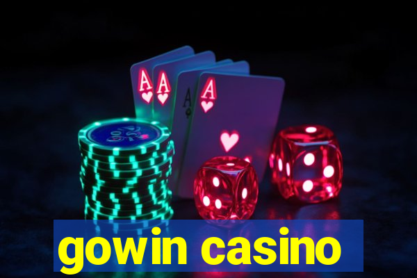 gowin casino